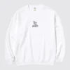 Unisex Studio Ghibli-sweater | De jongen en de reiger
