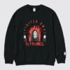 Unisex Studio Ghibli-sweater | Spirited Away