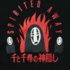 Unisex Studio Ghibli-sweater | Spirited Away