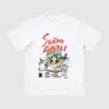 Unisex Studio Ghibli UT-T-shirt met print
