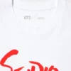 Unisex Studio Ghibli UT-T-shirt met print