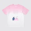 Unisex Studio Ghibli UT-T-shirt met print | Het verhaal van prinses Kaguya