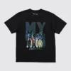 Unisex Studio Ghibli UT-T-shirt met print | My Neighbor Totoro