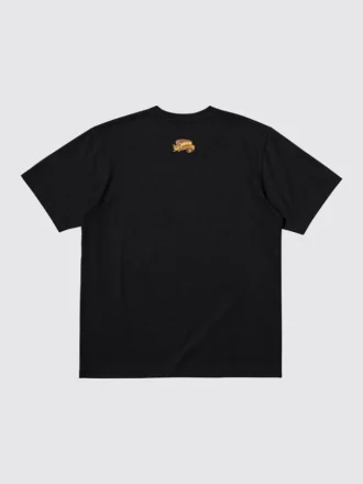 Unisex Studio Ghibli UT-T-shirt met print | My Neighbor Totoro