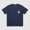 Unisex Studio Ghibli UT-T-shirt met print | Pom Poko