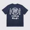 Unisex Studio Ghibli UT-T-shirt met print | Pom Poko