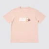 Unisex Super Mario Galaxy Movie UT-overhemd met print