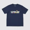 Unisex Super Mario Galaxy Movie UT-overhemd met print