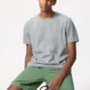 Unisex Supima® Cotton-katoenen T-shirt