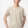Unisex Supima® Cotton-katoenen T-shirt