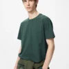 Unisex Supima® Cotton-katoenen T-shirt