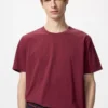 Unisex Supima® Cotton-katoenen T-shirt