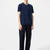 Unisex Supima® Cotton-katoenen T-shirt