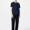 Unisex Supima® Cotton-katoenen T-shirt