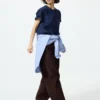 Unisex Supima® Cotton-katoenen T-shirt