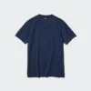 Unisex Supima® Cotton-katoenen T-shirt