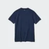 Unisex Supima® Cotton-katoenen T-shirt
