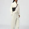 Unisex sweatbroek