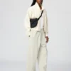 Unisex sweatbroek