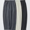 Unisex sweatbroek
