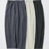 Unisex sweatbroek