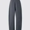 Unisex sweatbroek
