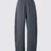 Unisex sweatbroek