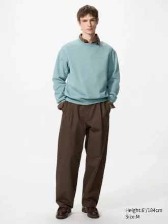 Unisex-sweater