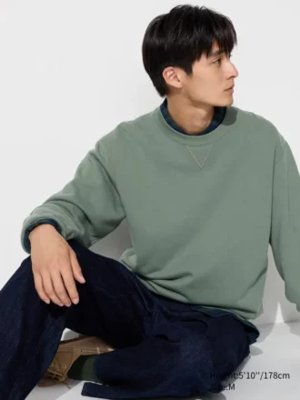 Unisex-sweater | Editie 2024