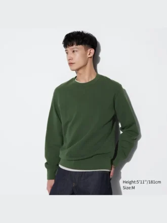 Unisex-sweater | Editie 2024