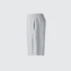 Unisex sweatshort met wijde pijpen | 9″