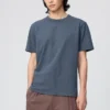 Unisex T-shirt met ronde hals