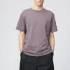Unisex T-shirt met ronde hals