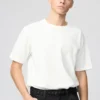 Unisex T-shirt met ronde hals