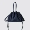 Unisex tassen met trekkoord