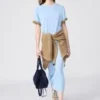 Unisex tassen met trekkoord