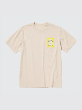 Unisex the Brands Hawaiian Loco UT T-shirt met print
