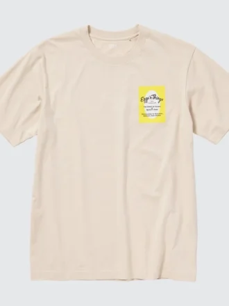 Unisex the Brands Hawaiian Loco UT T-shirt met print