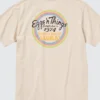 Unisex the Brands Hawaiian Loco UT T-shirt met print