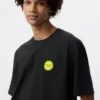 Unisex the Louvre UT T-shirt met print