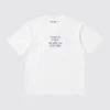 Unisex the Louvre UT T-shirt met print