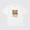 Unisex the Louvre UT T-shirt met print