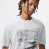 Unisex Toyota Ut T-shirt met print