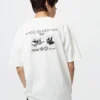 Unisex Toyota Ut T-shirt met print