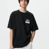 Unisex Toyota Ut T-shirt met print