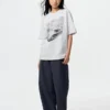 Unisex Toyota Ut T-shirt met print