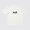 Unisex Toyota Ut T-shirt met print
