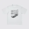 Unisex Toyota Ut T-shirt met print