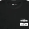 Unisex Toyota Ut T-shirt met print