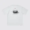 Unisex Toyota Ut T-shirt met print